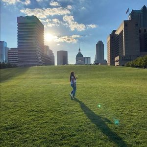 Meet your Posher, Punipuao